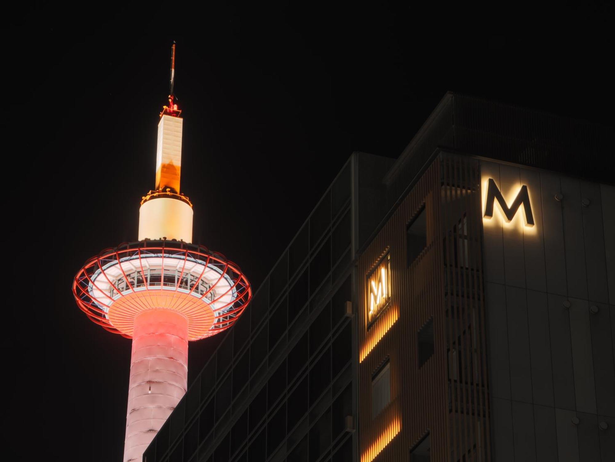 Tomiya With M's Kyoto