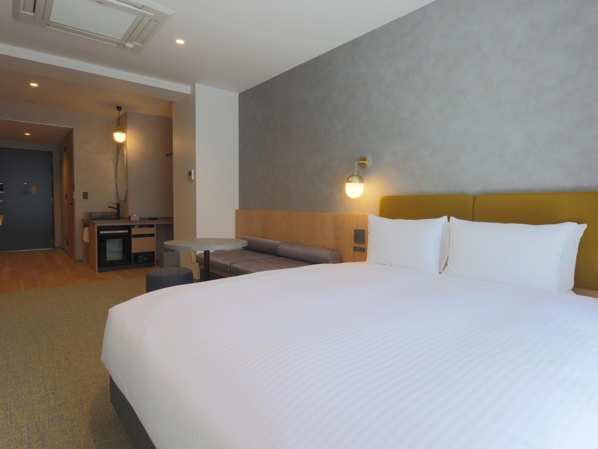 Tomiya With M's Hotel 4*