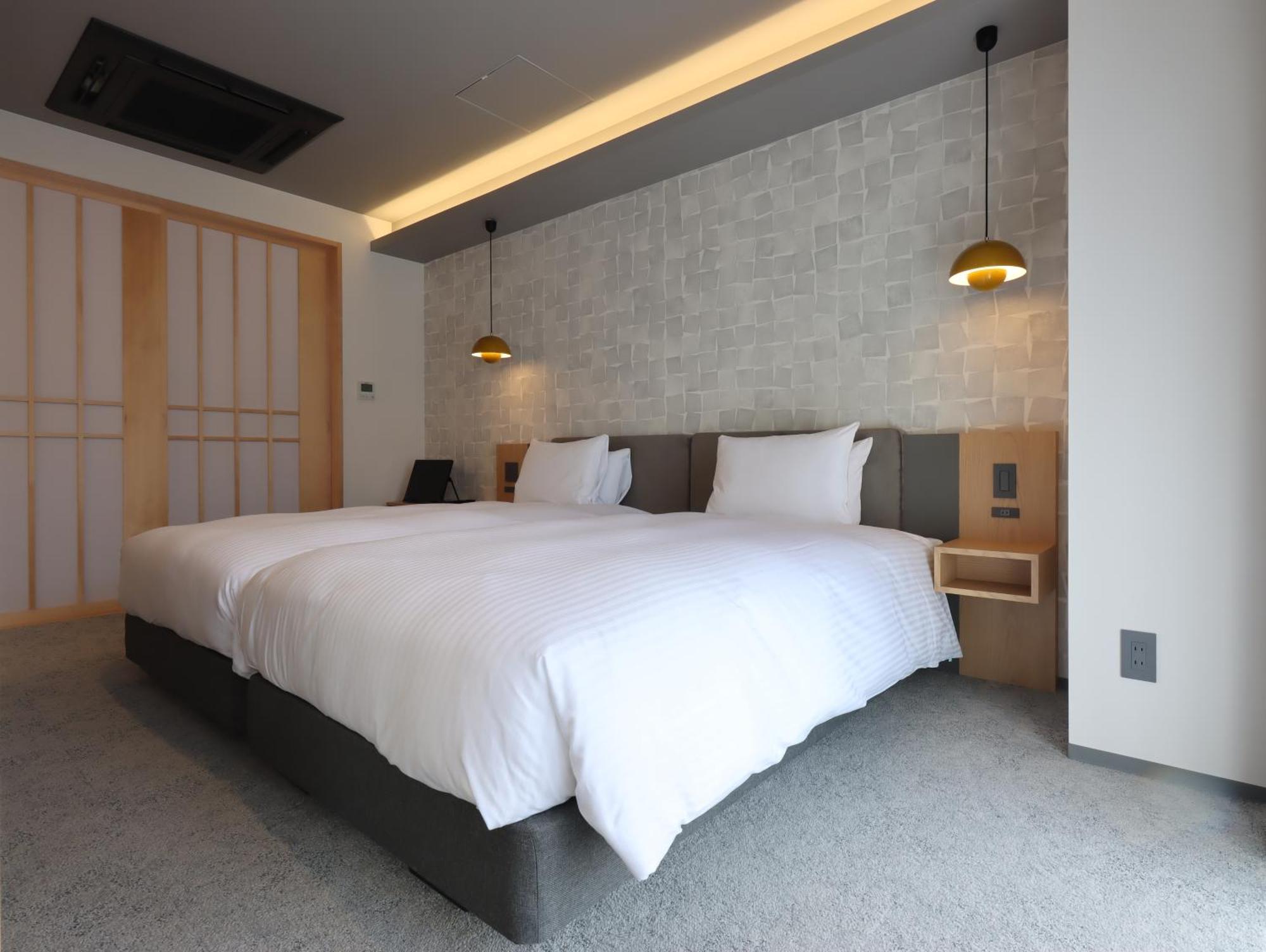 Hotel Tomiya With M's 4*