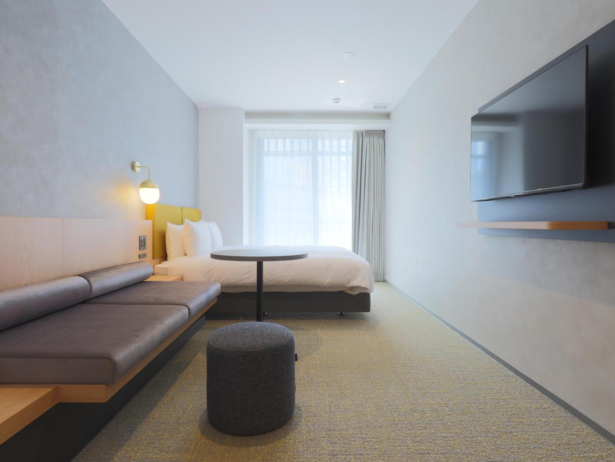 Hotel Tomiya With M's Quioto